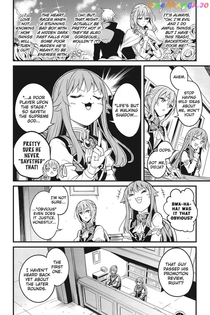 Goblin Slayer: Side Story Year One Chapter 48 image 07_optimized_optimized